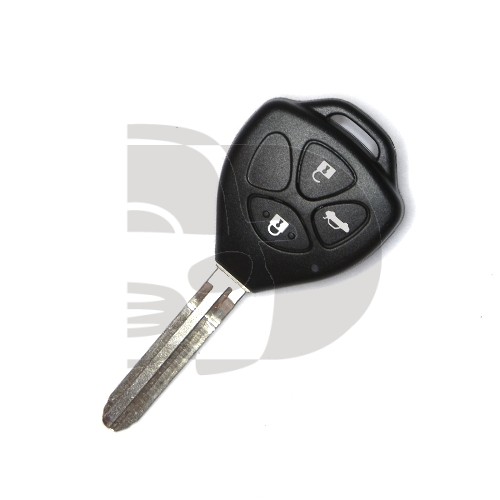 TELEMANDO GENERACION B KB900/200 ID: NO