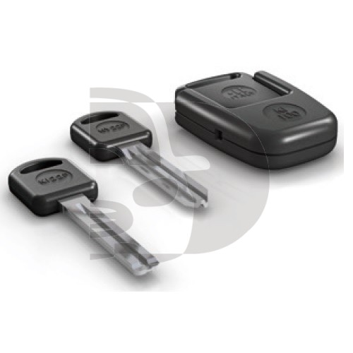 KEYLESS KIT CLONACION HYUNDAI-KIA