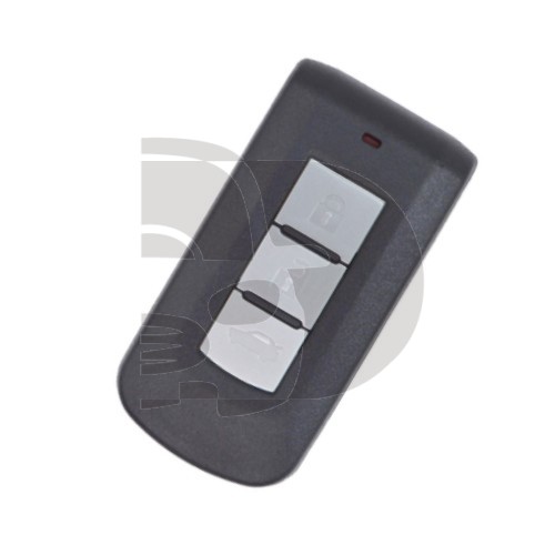TELEMANDO KEYLESS MITSUBISHI L200 2015> ID46 3 BOT