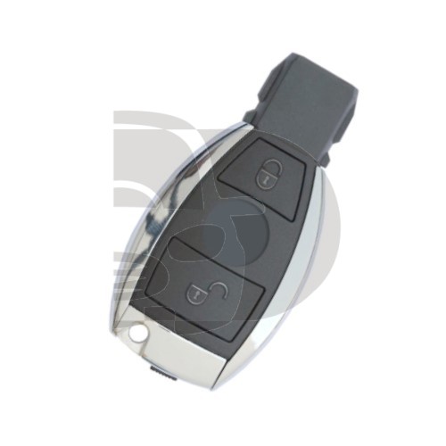 TELEMANDO SMARTKEY MERCEDES NEC 433MHz 2 BOT