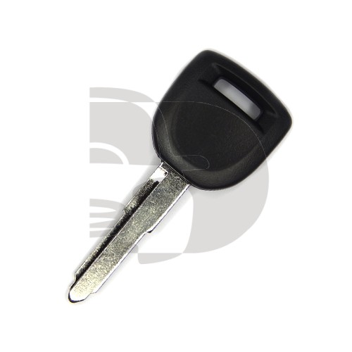 LLAVE CON TRANSPONDER MAZDA MX5 ID8C  MAZ13