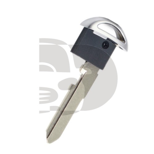 ESPADIN PARA MANDO KEYLESS MAZDA CX-5  MAZ24R