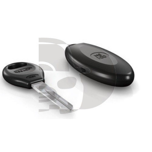 KEYLESS KIT CLONACION NISSAN NS34+TK100  NSN14