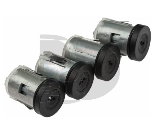 JUEGO PUERTAS PEUGEOT EXPERT-JUMPY 1996-2007 SX9