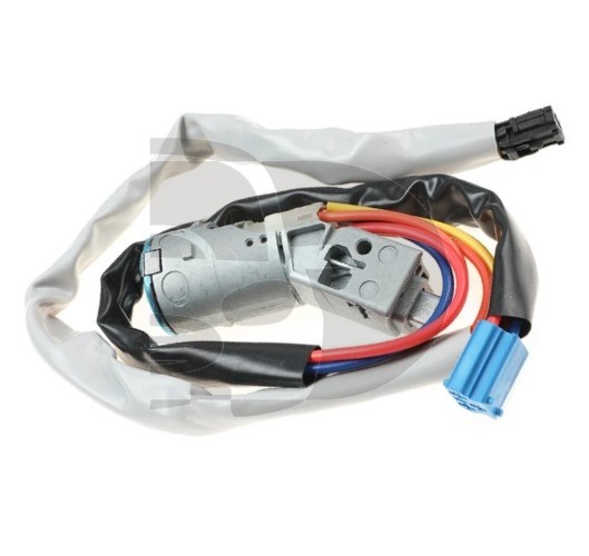 CERR ARR PEUGEOT PARTNER / BERLINGO 2003-2008  SX9