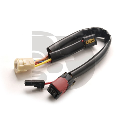 CABLE CONTACTO PEUGEOT 206  1998-2001