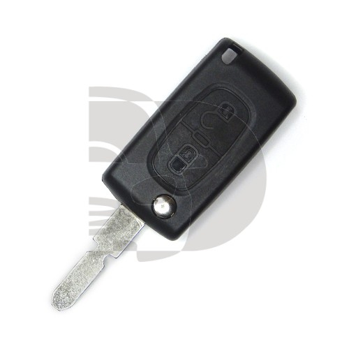 CARCASA PLEGABLE NE78 2 BOT