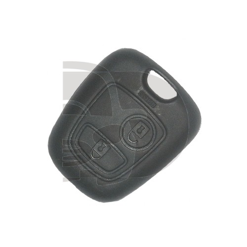 TELEMANDO FIJO PEUGEOT 307 2000-2004  ID46  2 BOT