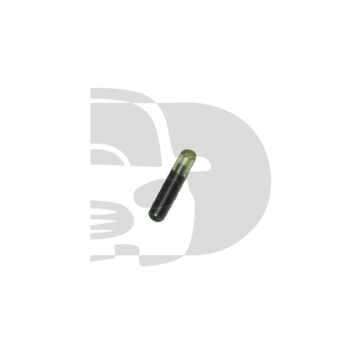 TRANSPONDER MEGAMOS CRYPTO  DUPLICACION 48 CRYSTAL