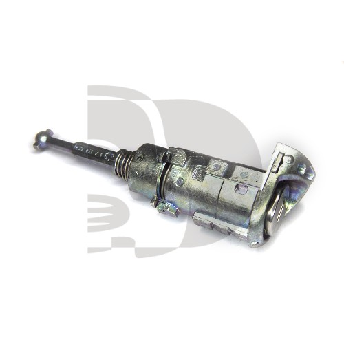 CERR PTA IZDA KANGOO 2008+  VA2