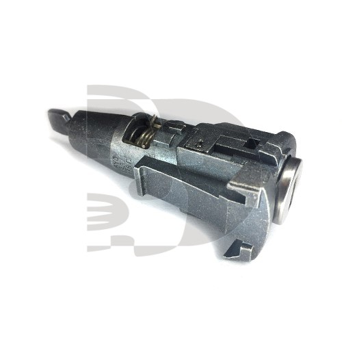 CERR PTA DCHA SKODA FABIA (6Y) 2000-2008  HU66