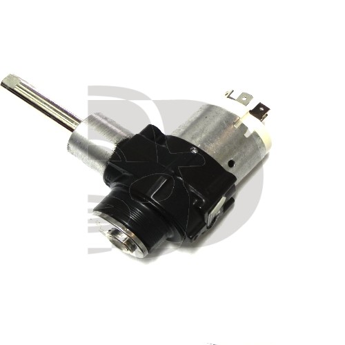 CERR ARRANQUE SKODA FELICIA 1999>>  HU66