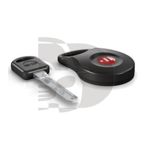 KEYLESS KIT CLONACION TOYOTA TRY22+TK100  TOY47