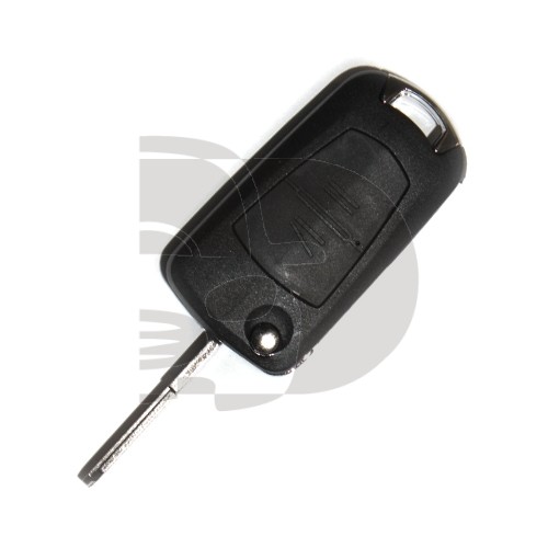 CARCASA OPEL CONVERTIBLE FIJO-PLEGABLE PERFIL HU46