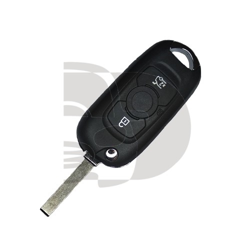 CARCASA MANDO PLEG OPEL ASTRA K 3 BOT  HU100