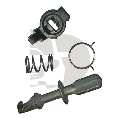 KIT REPARACION MANILLA VW GOLF III