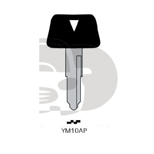 LLAVE SENCILLA YAMAHA  YH30