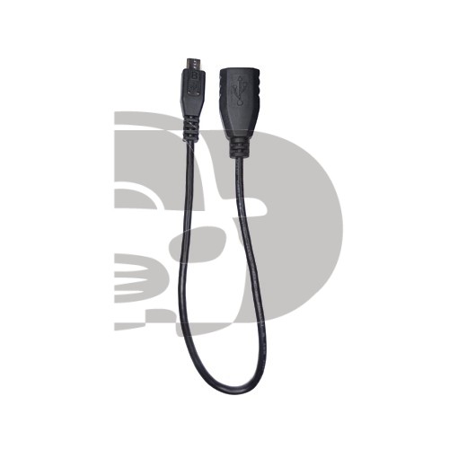 CABLE OTG  884 DECRIPTOR MINI