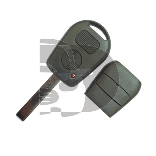 COQUE TELECOMMANDE BMW (ANCIEN MODELE) 2 BOUTONS