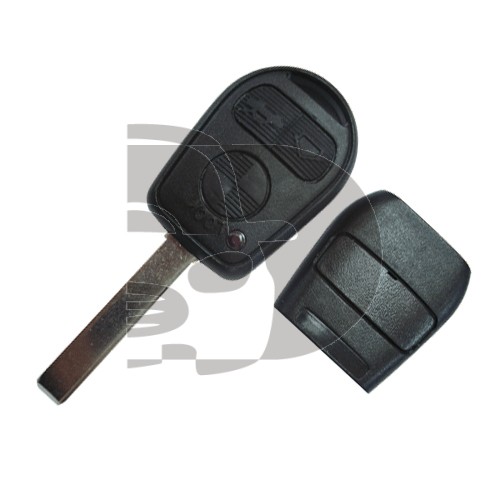 COQUE TELECOMMANDE BMW 3 BOUTONS