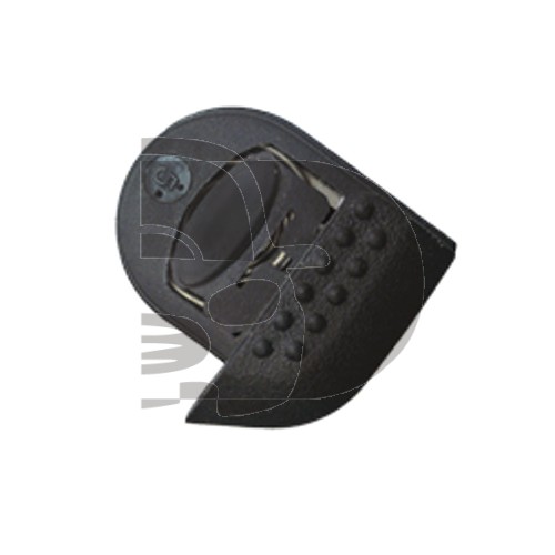 BOUTONNIERE VOYANT FORD (PILE INCLUSE)