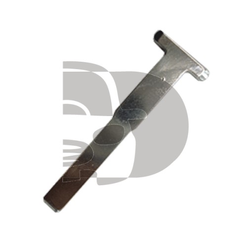 INSERT POUR TELECOMMANDE FORD 07+