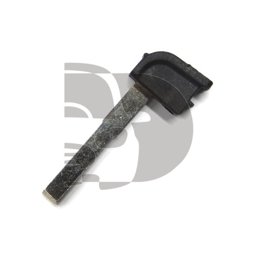 LLAVE PARA MANDO KEYLESS (SIN TRANSPONDER) HU101