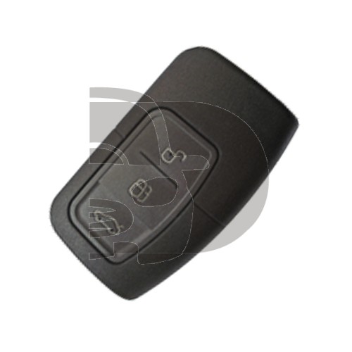TELECOMMANDE FOCUS / C + KEYLESS