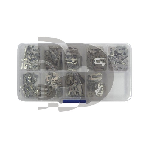 KIT LAMINAS HU66