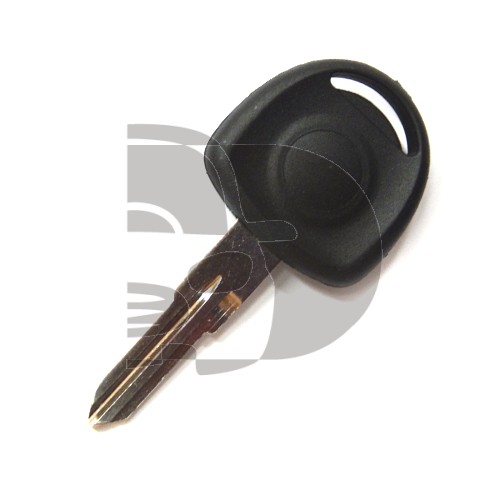 LLAVE P/T OPEL HU35P-T00