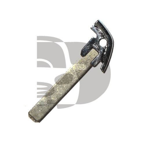 INSERT P-508 POUR TELECOMMANDE KEYLESS