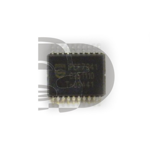 TRANSPONDER PCB ID46 RENAULT-OPEL