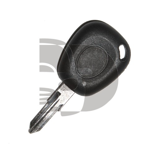 COQUE TELECOMMANDE RENAULT