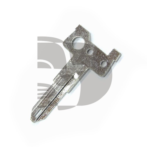 INSERT TELECOMMANDE RENAULT CLAUSOR
