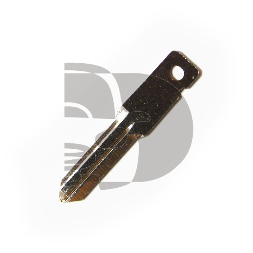 ESPADIN FIJO DACIA VACHETTE GRUESO HU136