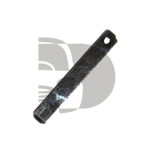 INSERT MODUS CLIO III