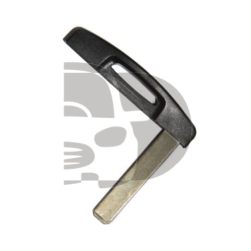 LLAVE TARJETA RENAULT  BOTONES VA2/VA6