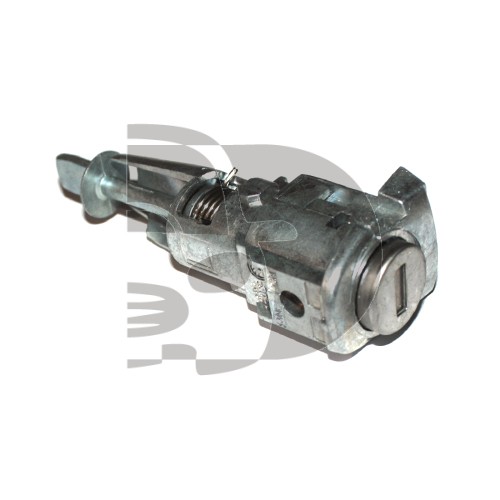 SERRURE PORTE GAUCHE OCTAVIA 04-09 (1Z)