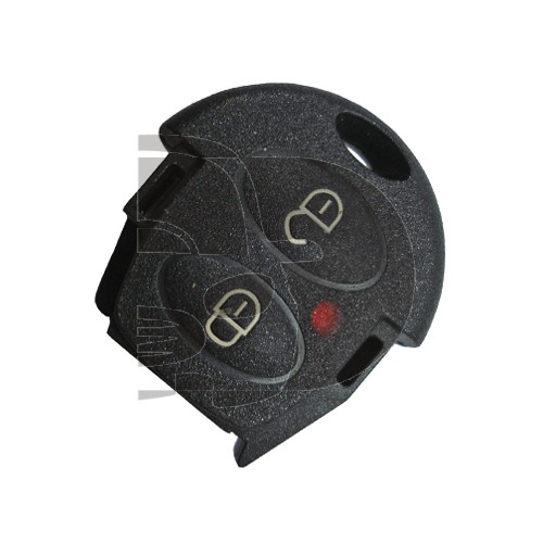 TELECOMMANDE FABIA 00-07  OCTAVIA 01-07