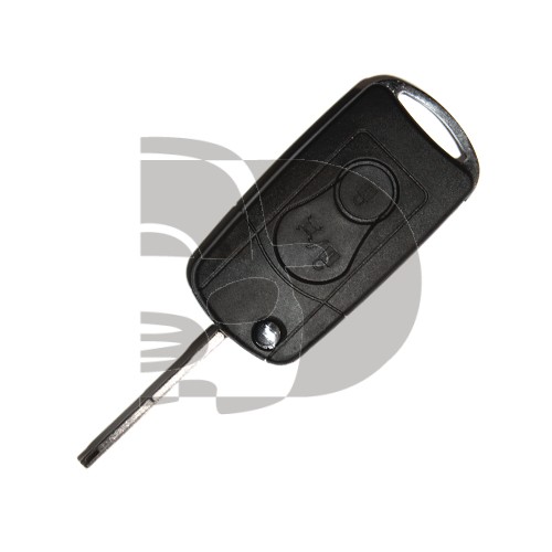 COQUE SSANGYONG CONVERTIBLE FIXE/PLIABLE 3 BOUT