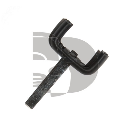 CLÉ POUR TELECOMMANDE OPEL ZAFIRA Z
