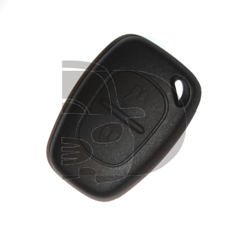 TELECOMMANDE OPEL VIVARO / MOVANO (MASTER) 20