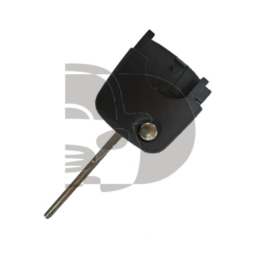 CLÉ INSERT PLIABLE VW (ARRONDIE) ID48