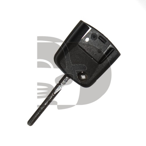 CLE VAG PLIABLE POUR TRANSPONDEUR