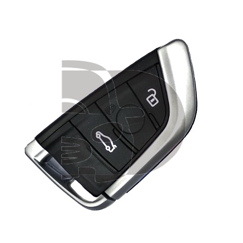 CARCASA TELEMANDO BMW 3 BOT (G SERIES)  HU100R