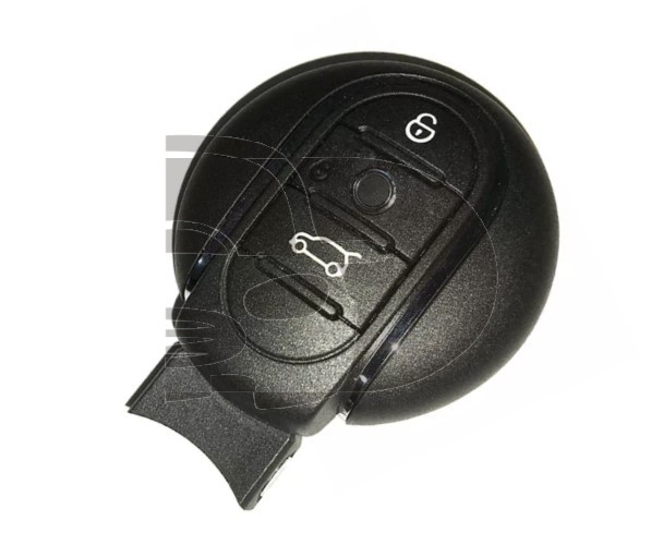 TELEMANDO KEYLESS MINI COOPER 2015> ID49 3BOT