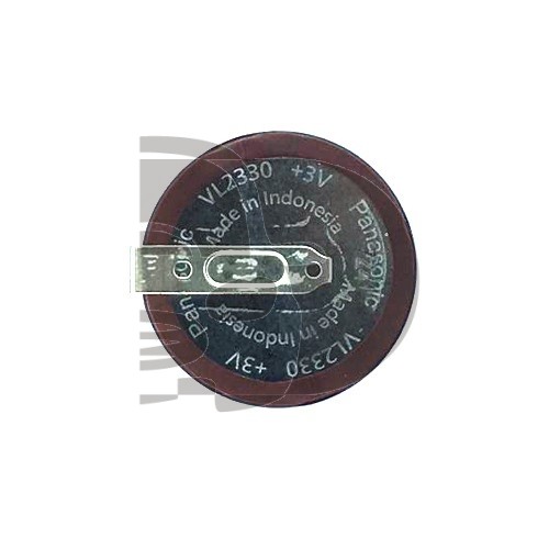 BATERIA FORD VL2330 AUTORECARGABLE (PARA MANDO)