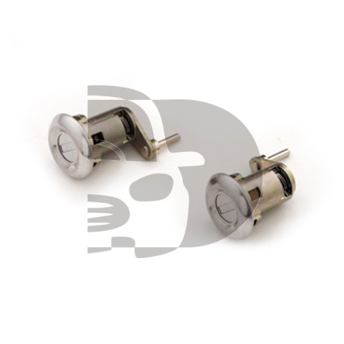 PAREJA DE PUERTAS CITROEN C15/AX/BX   NE73