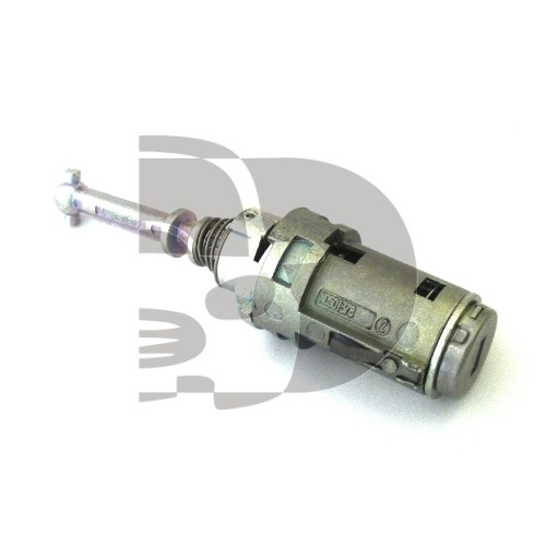 SERRURE PORTE GAUCHE C3 I-II 2001-2010 (VA2)