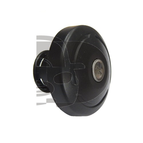 TAPON COMBUSTIBLE CITROEN